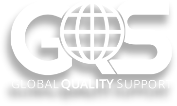 Global Quality Support aliado organizacional