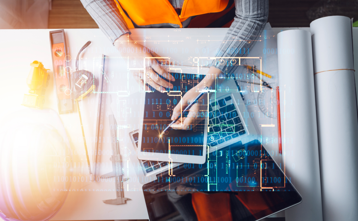 GQS Ingeniería y Reingeniería de procesos